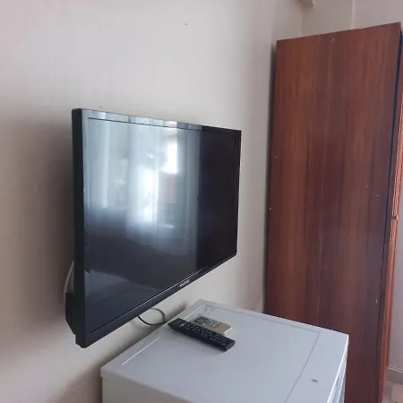 Отель Blue Кешме