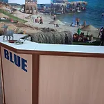 Hotel Blue 2*