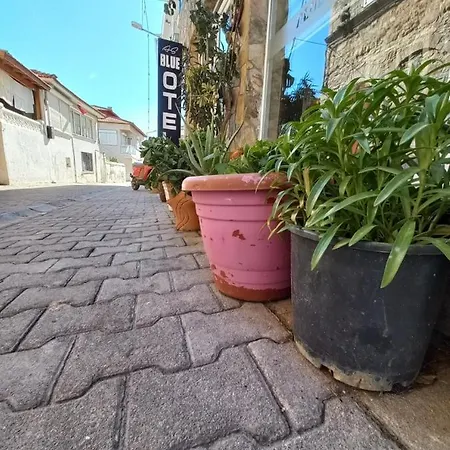 Ξενοδοχείο Blue