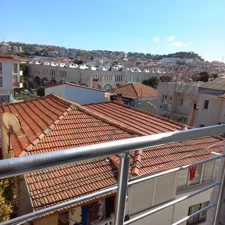 호텔 Blue Çeşme