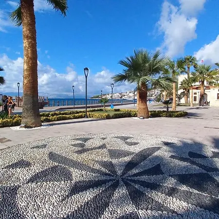 Blue Çeşme