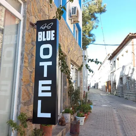 Hotel Blue Çeşme