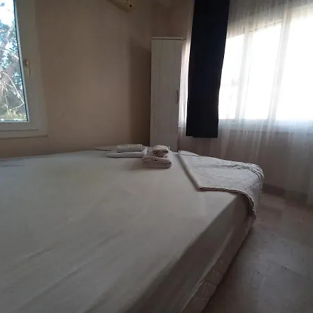 Blue Hotell Çeşme