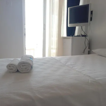 Hotel Blue