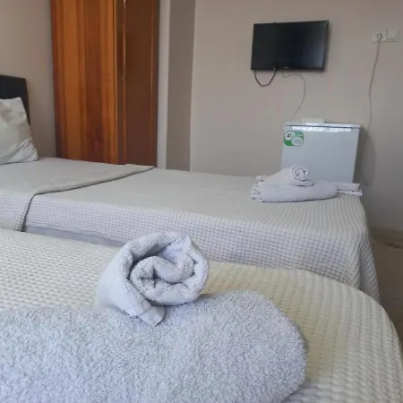 Hotel Blue 2*