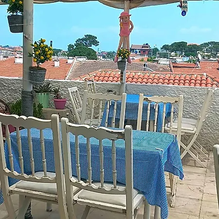 Blue Hotel