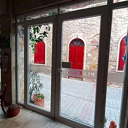 Blue 호텔 Çeşme