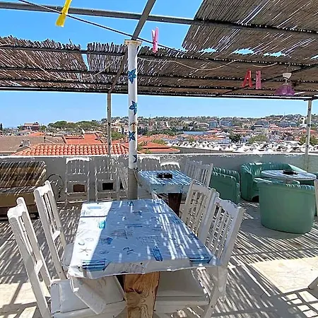 Blue Hotel Çeşme