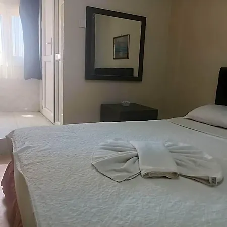 호텔 Blue Çeşme