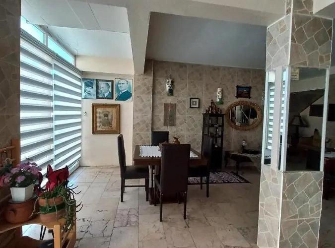 Blue Szálloda Çeşme