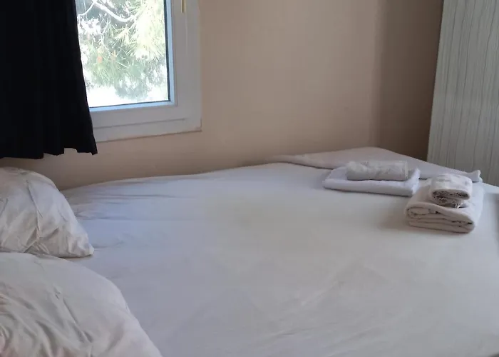 Blue Szálloda Çeşme