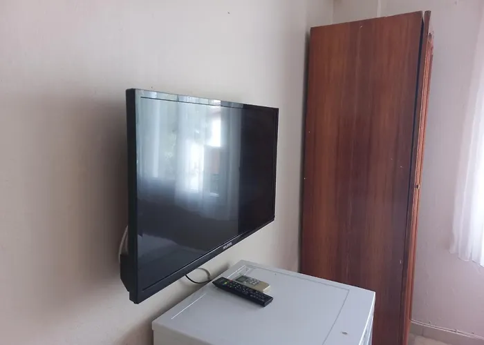 Szálloda Blue Çeşme