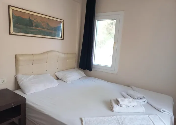 Blue Szálloda Çeşme