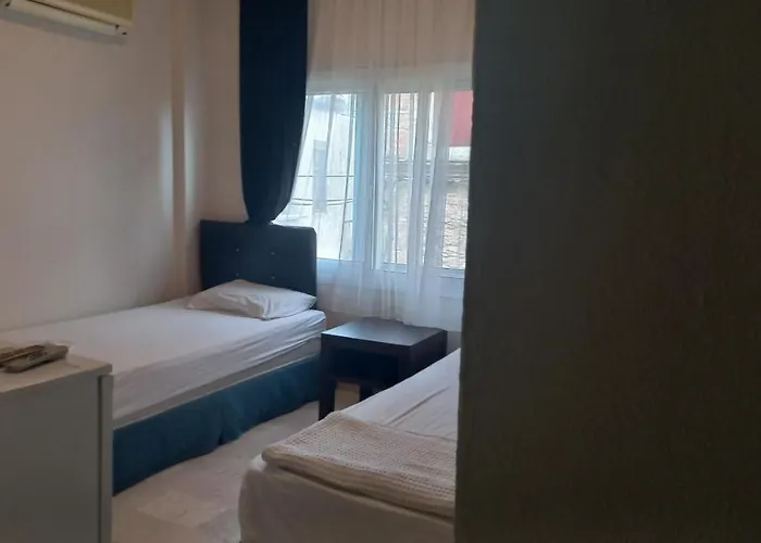 Blue Szálloda Çeşme