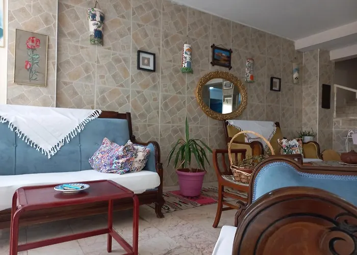 Blue Szálloda Çeşme