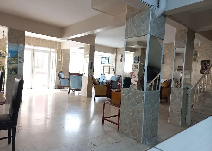 Blue Szálloda Çeşme