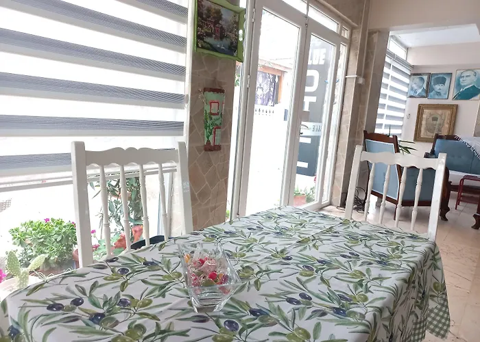 Blue Szálloda Çeşme