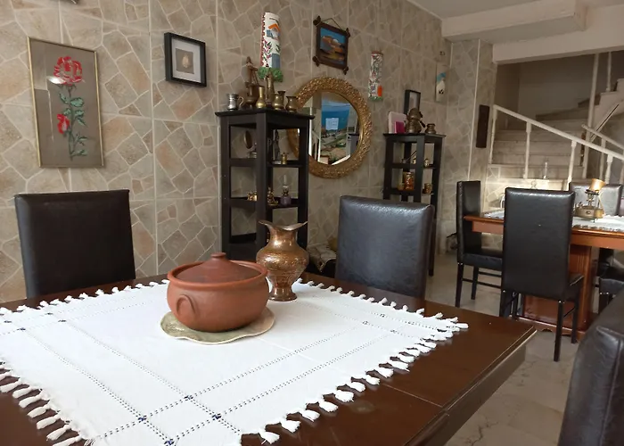 Blue Szálloda Çeşme