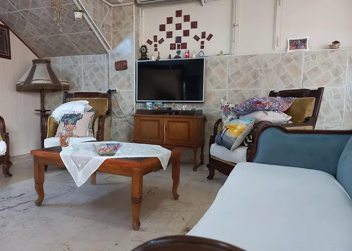 Blue Szálloda Çeşme